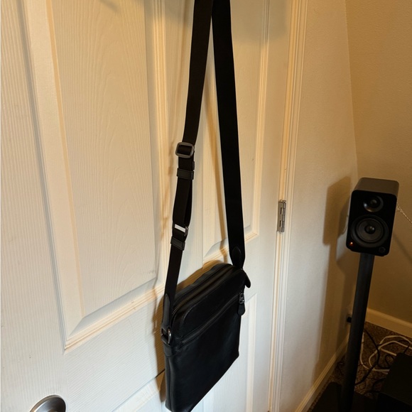 Coach Houston Flight Bag - Picture 2 of 9